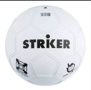 Pelota Handball Nº3 Caucho Striker